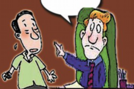 马上金融催收上门：揭秘金融借贷逾期后的应对策略